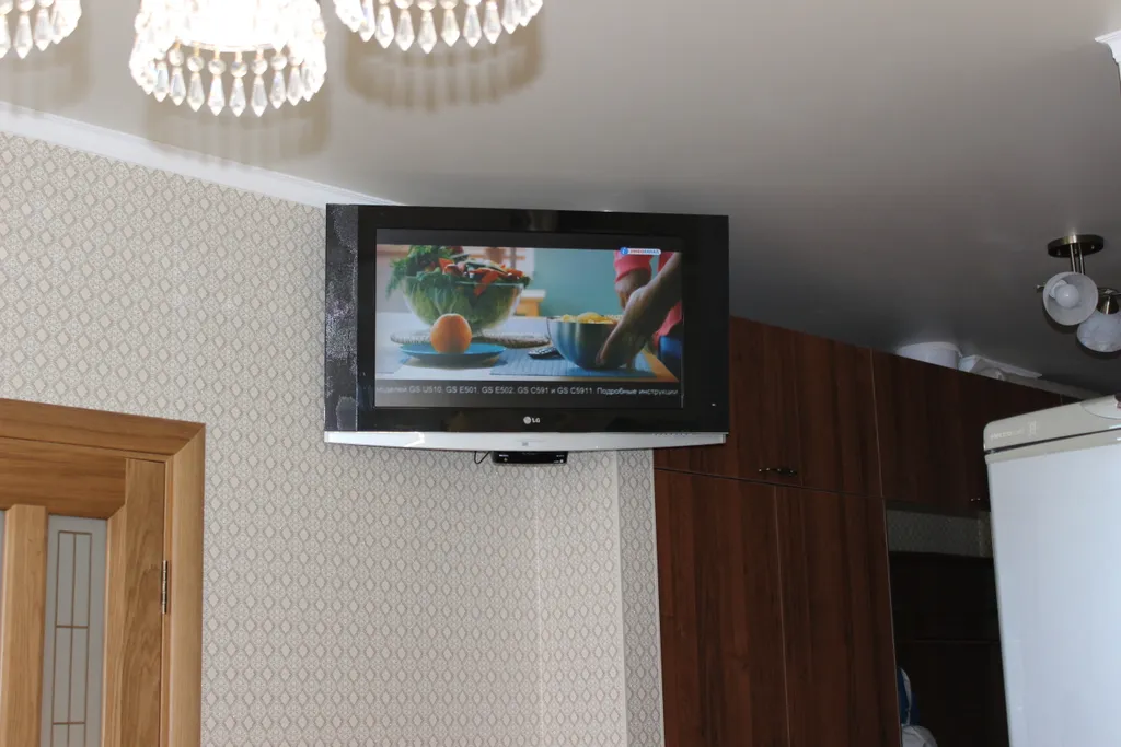 Квартира Квартира люкс на берегу моря — Анапа