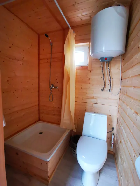 Коттедж Домик в предгорье со всеми удобствами — Краснодар