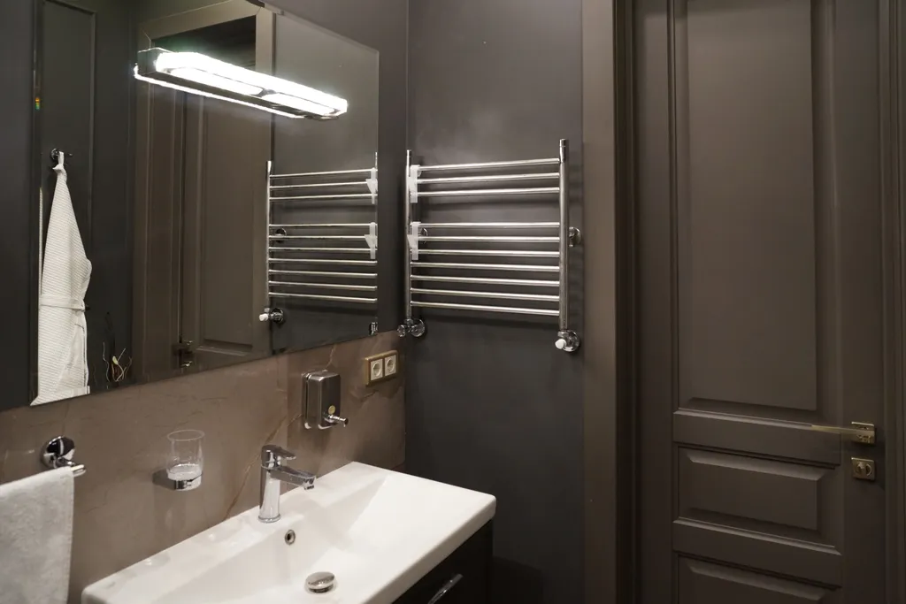 Квартира Апартаменты на первой береговой линии Балтийского моря — Светлогорск