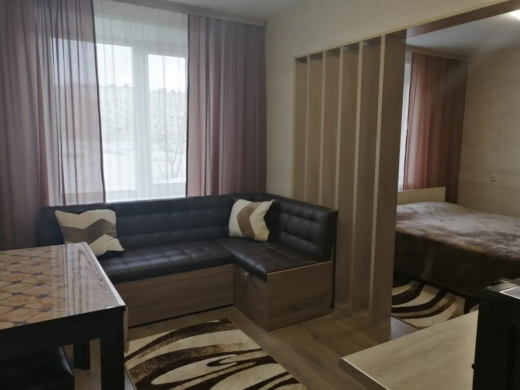 2-комнатная Квартира — аренда посуточно в Петропавловск-Камчатский