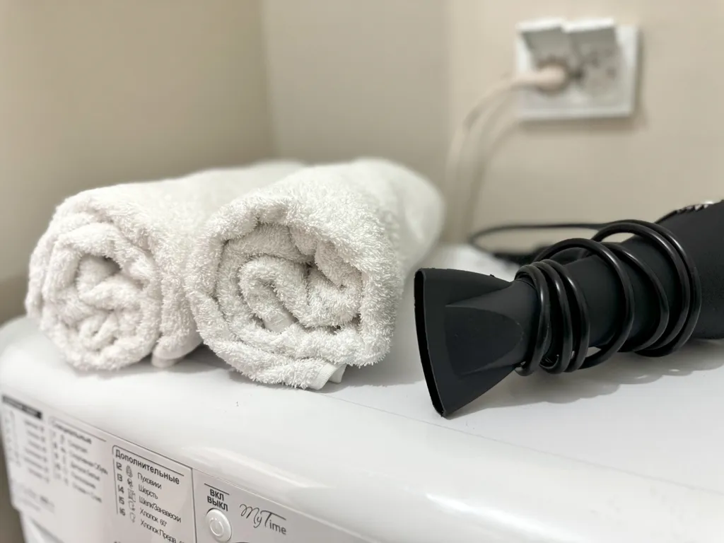 Уютная студия в 15 минутах ходьбы от метро Берёзовая Роща на двоих