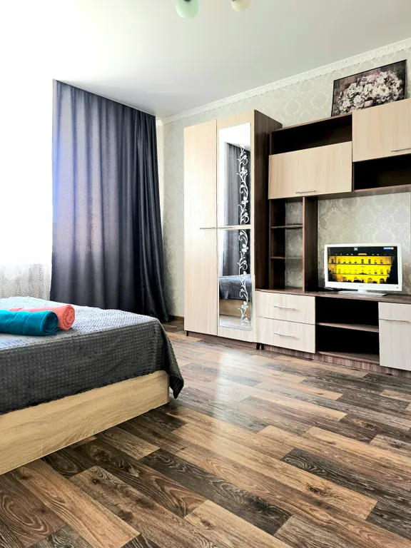 Квартира в центре города