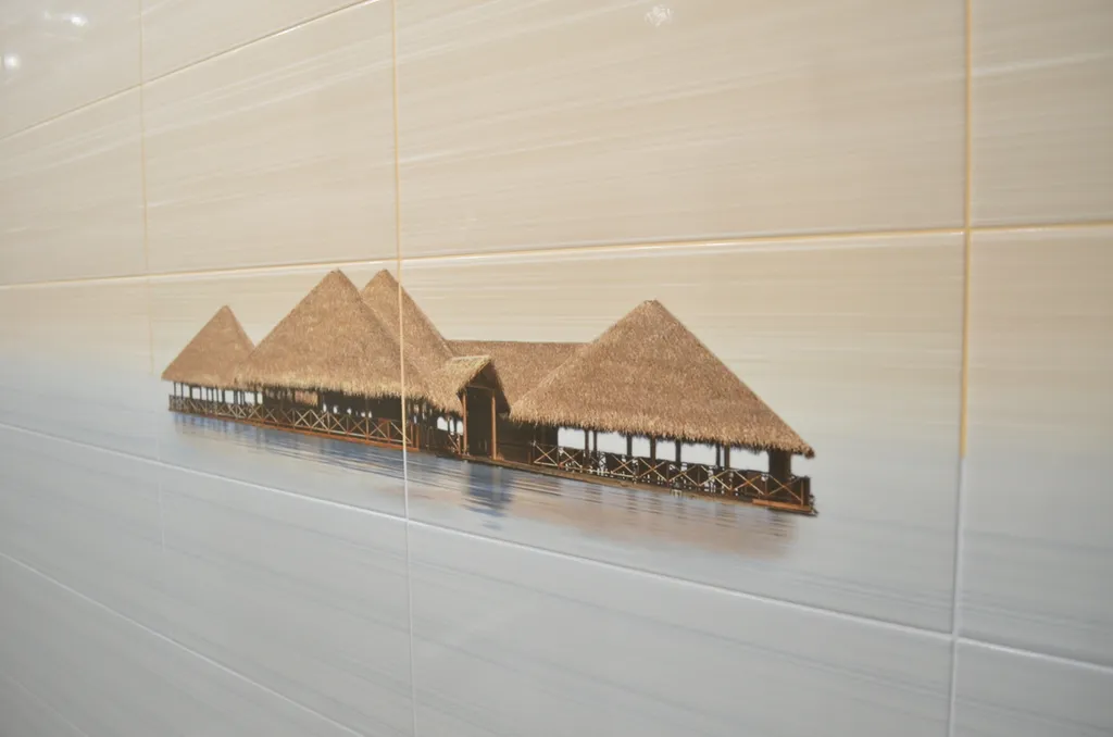 Квартира Квартира в туристическом центре рядом с морем — Геленджик