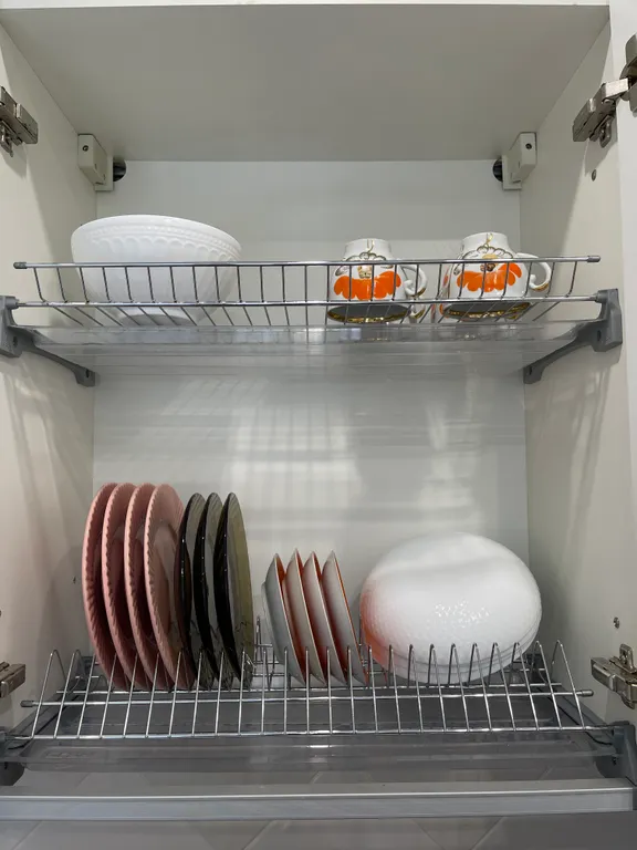 Квартира Квартира Апартамент Берлин — Калининград