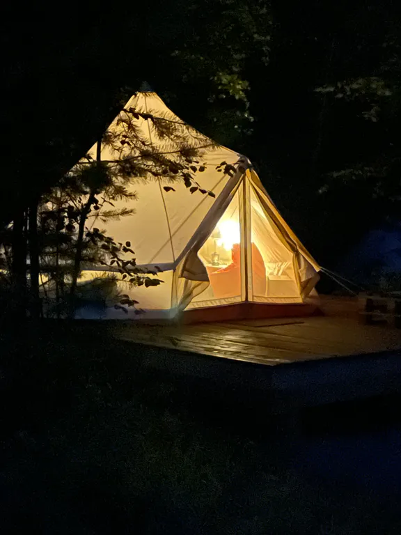 Коттедж 1-комнатный Дом — аренда посуточно в Шуйская Чупа