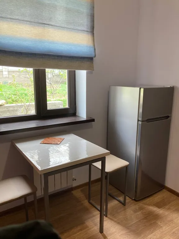 Квартира Квартира Тихая гавань — Севастополь