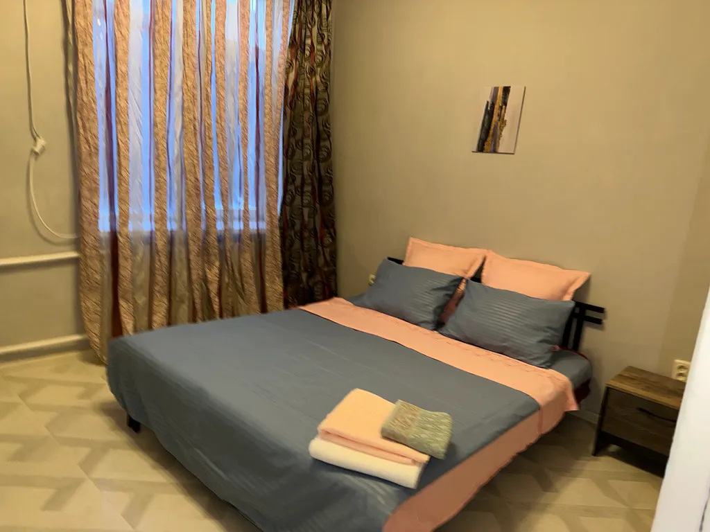 Уютная квартира в историческом центре Ростова и Дона, Золотой Квадрат