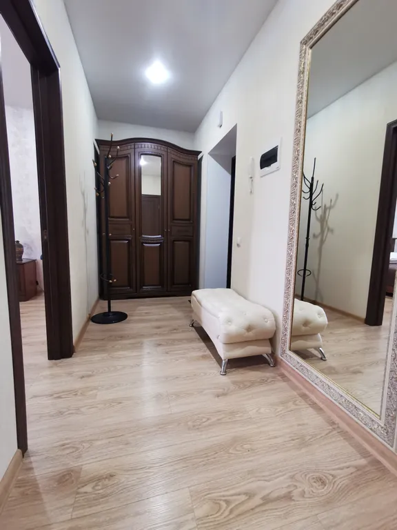 Уютная квартира в историческом центре города