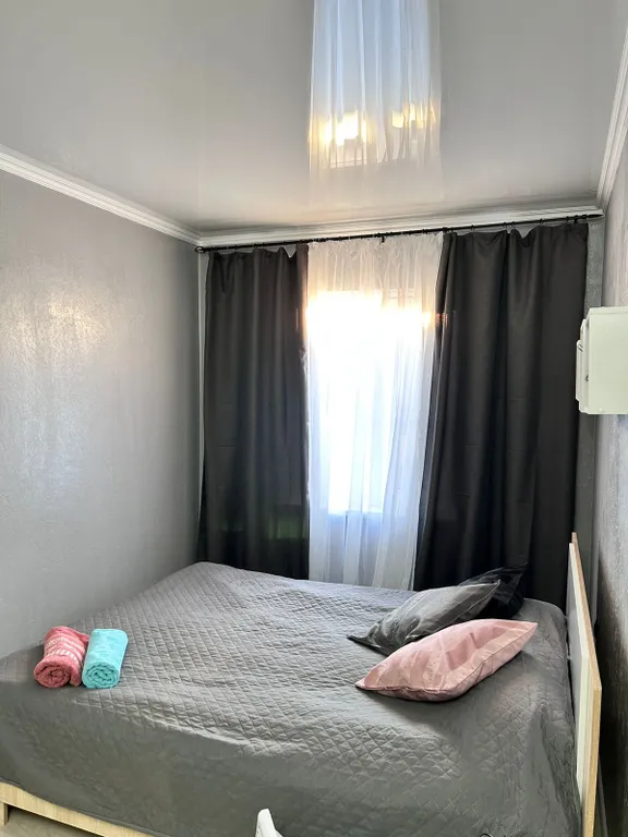 Уютная квартира студия