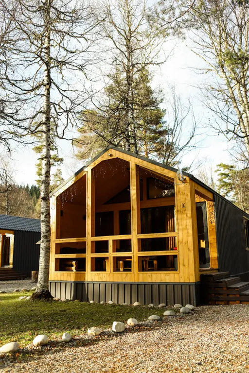 Коттедж 2-комнатный Дом — аренда посуточно в Архыз