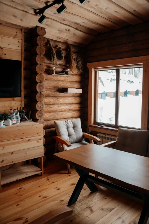 4-комнатный Дом