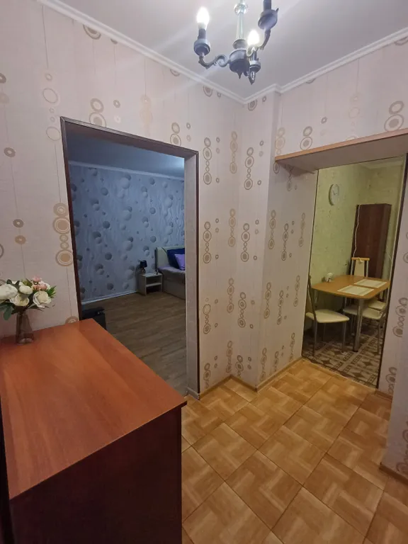 Однокомнатная квартира рядом с ГИБДД, выезд на Ростовское шоссе