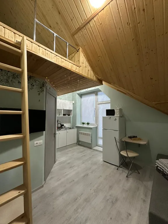 Апартаменты в частном доме в Щелковском районе МО