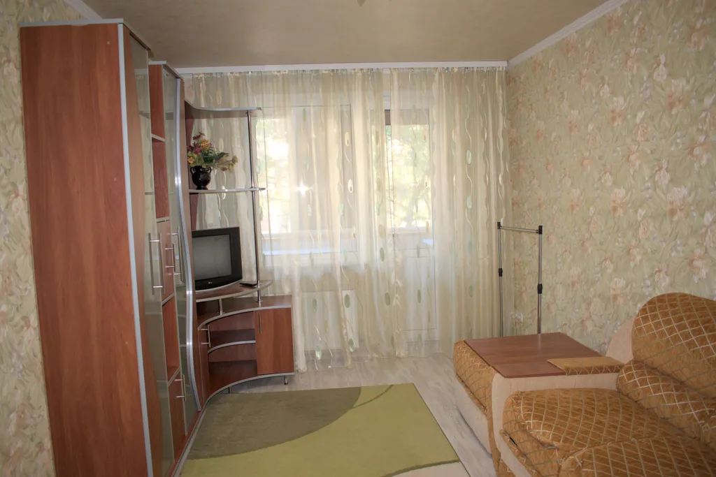 Квартира 2-комнатная, люкс