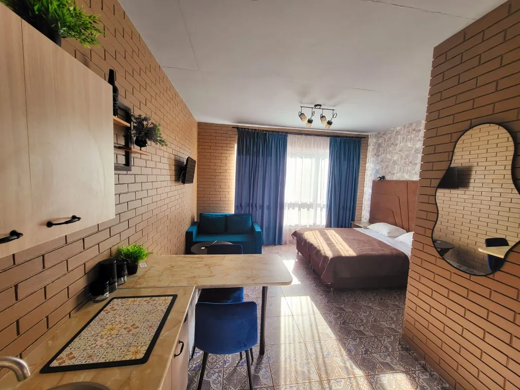 Квартира Комната — Краснодар