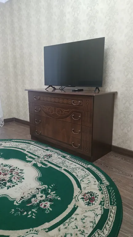 Квартира Уютная квартира рядом с пляжем — Каспийск