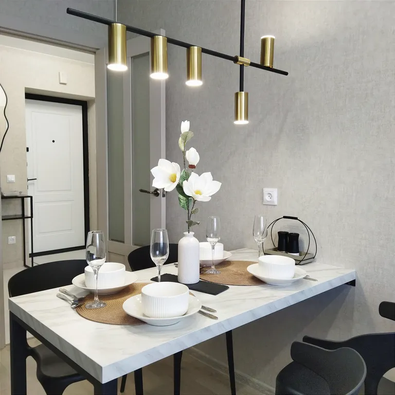 Квартира - пространство эстетики и комфорта у ж/д и автовокзала