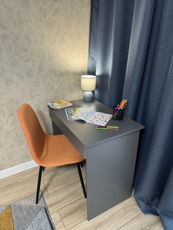 Комфортная квартира