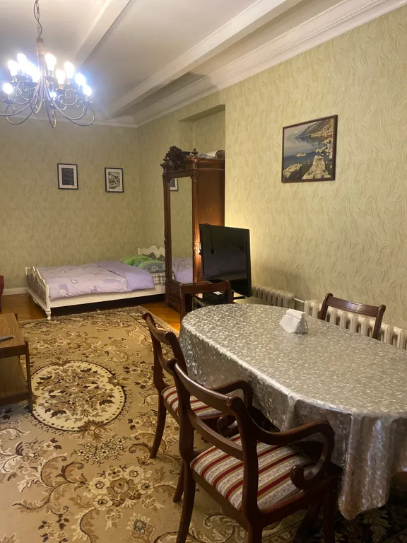 Квартира Огромная необычная квартира — Санкт-Петербург