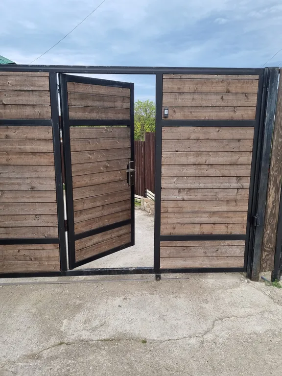 Трехместный номер с шикарным, панорамным  видом на море