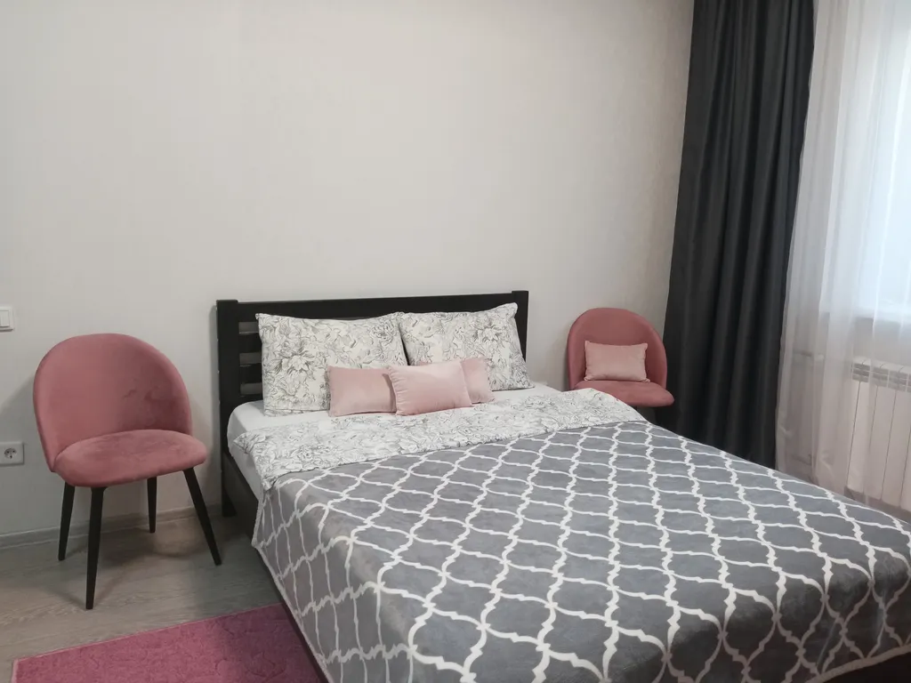 Квартира Уютная квартира в новом доме — Ярославль