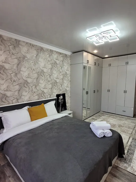 Уютная квартира возле Вечного Огня