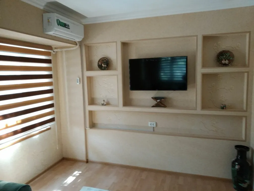 Уютная 2х комнатная квартира, в центре города