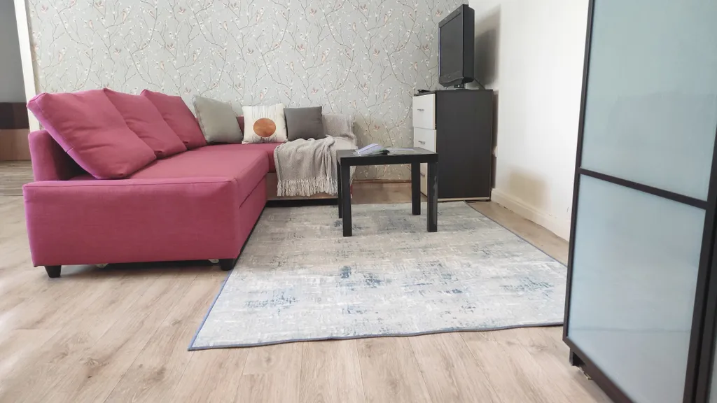 Квартира в историческом центре от собственника