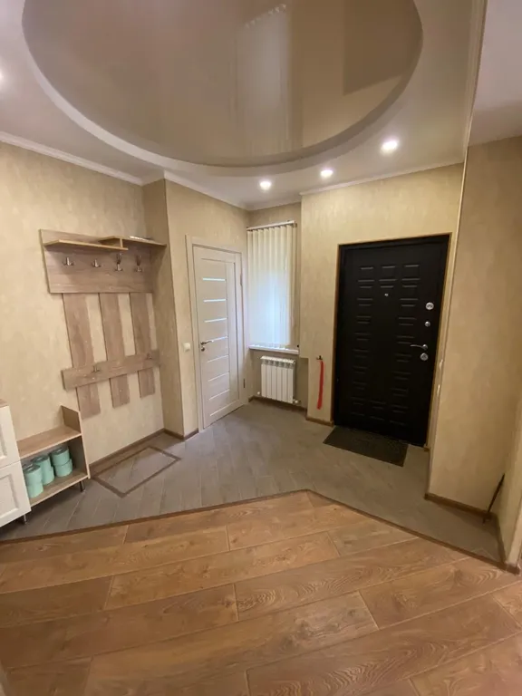 Коттедж Уютный дом в центре города — Ессентуки