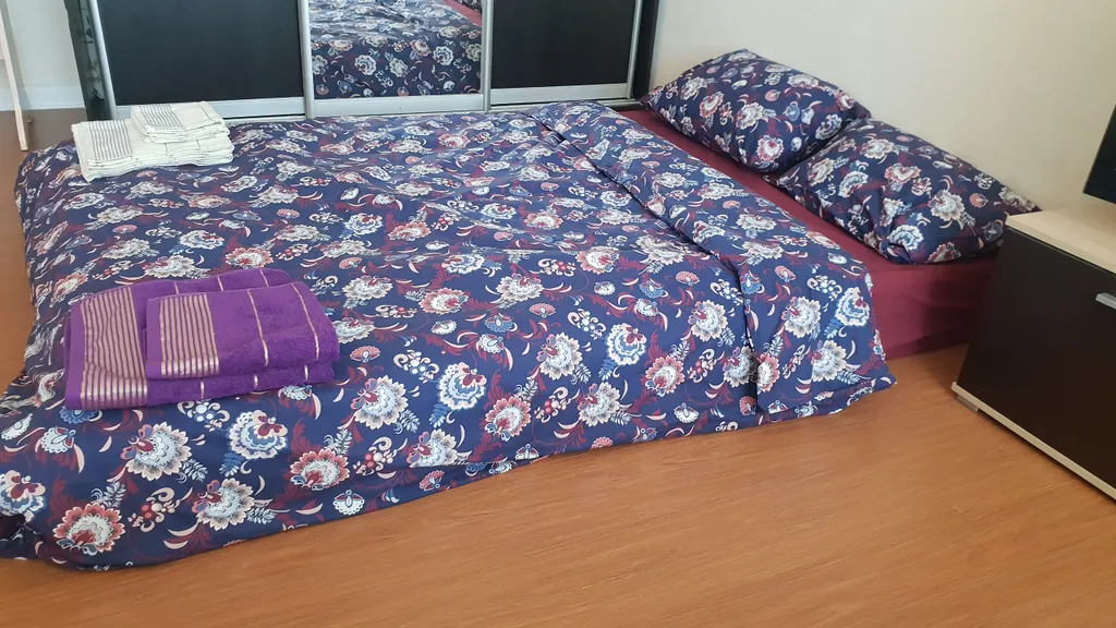 Уютная квартира вблизи горнолыжного склона