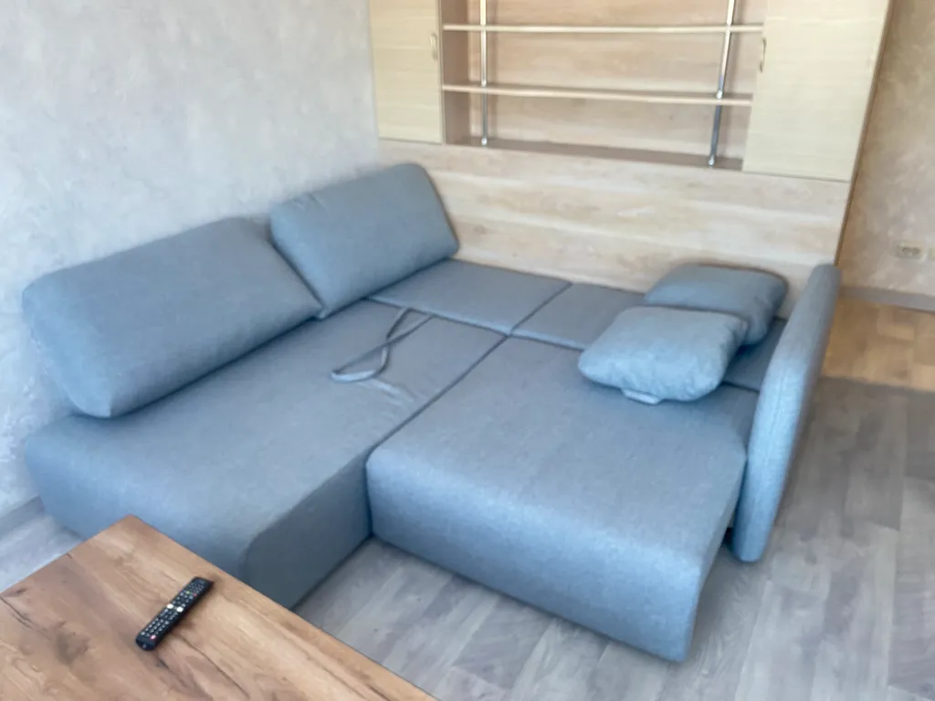 Квартира Квартира Добро пожаловать — Ярославль