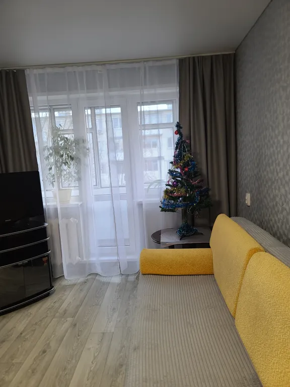 Квартира рядом с ФСО — аренда посуточно в Орёл