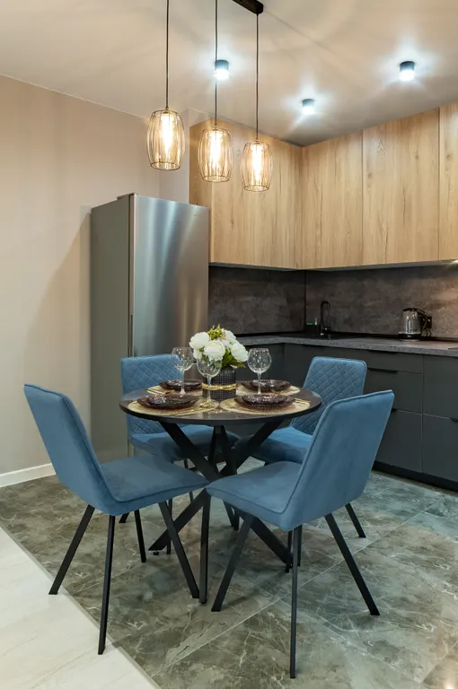 Квартира 1-комнатная Квартира — Казань