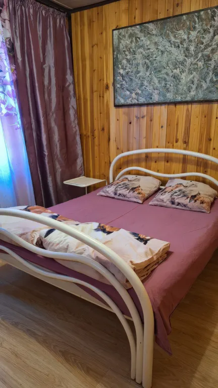 Квартира Студия около МКАД — аренда посуточно в Мытищи