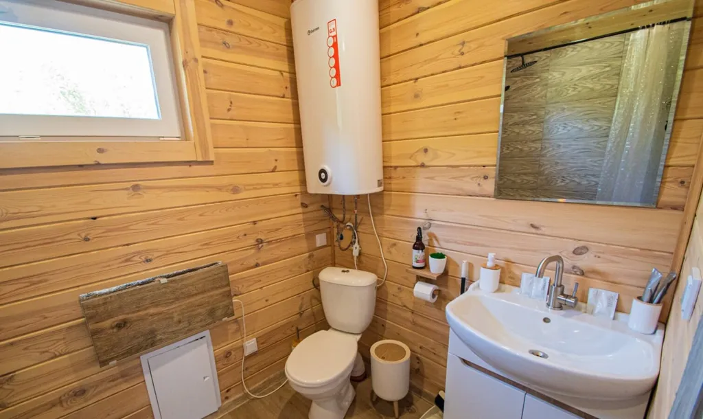 Дом №3. Нежность