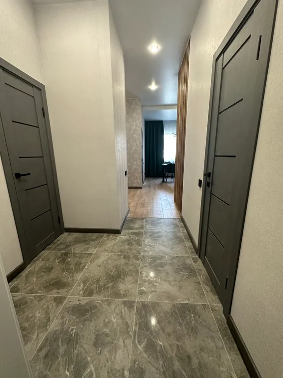 Уютная двухкомнатная квартира — аренда посуточно в Петрозаводск