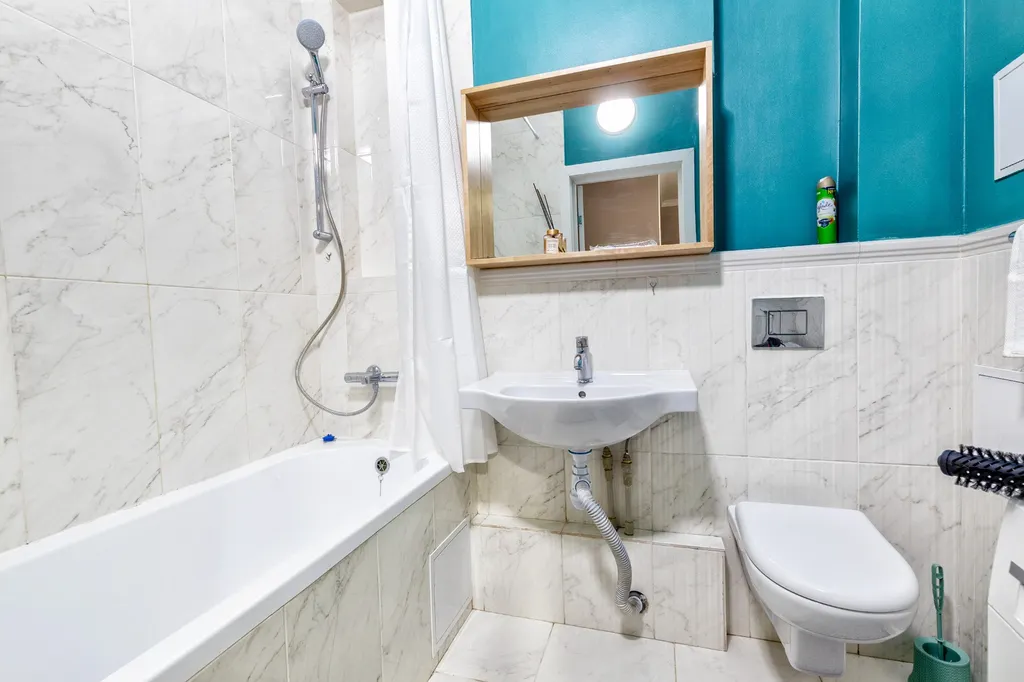 Квартира рядом с Экспо-6