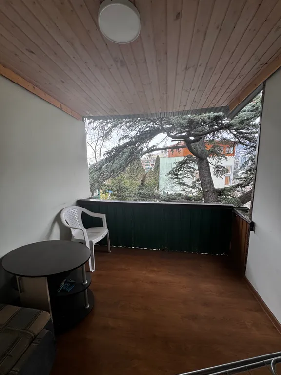 Просторная трёхкомнатная квартира