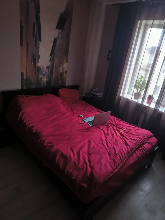 Квартира как дома