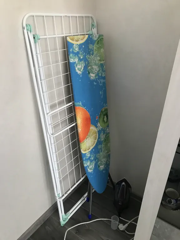 Уютная квартира для большой семьи