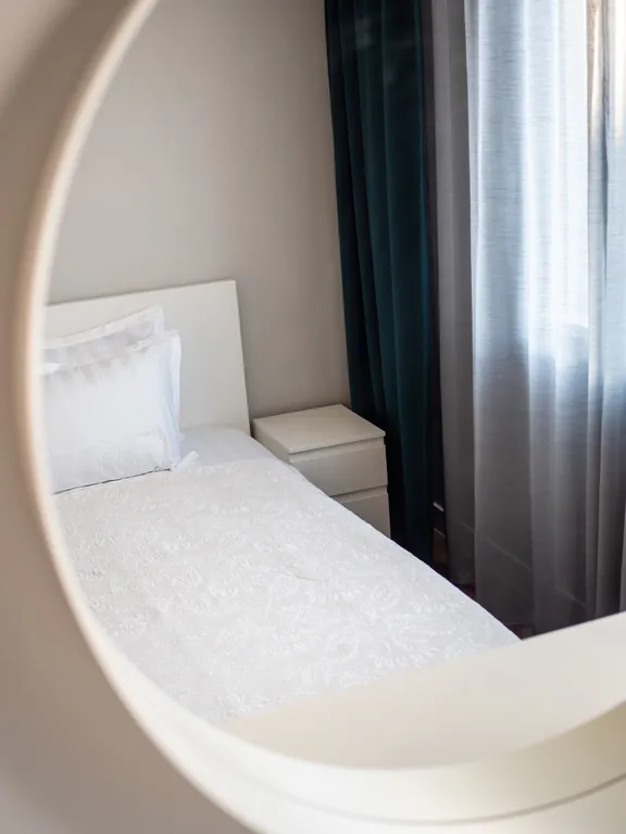 Квартира бизнес-класса в ЖК Terra