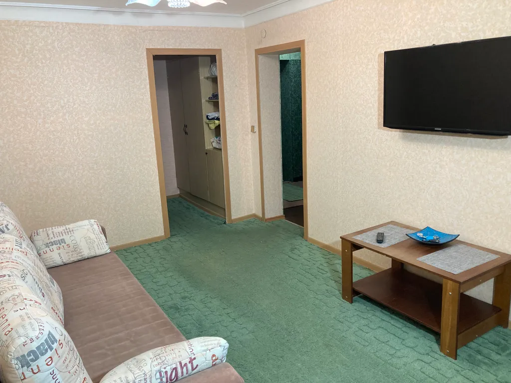 Аренда от собственника