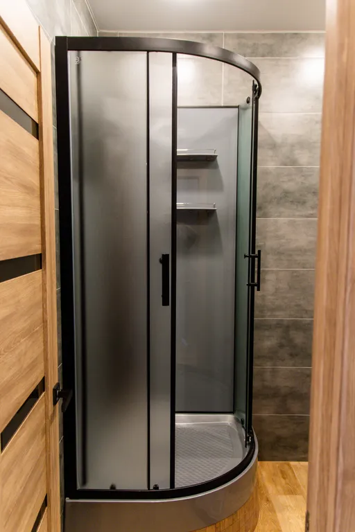 Квартира 1-комнатная Квартира — Красноярск