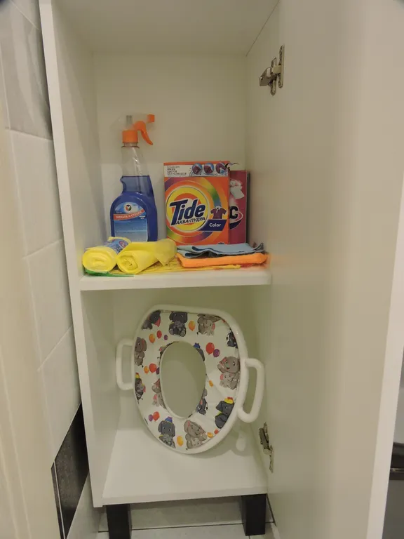 1-комнатная уютная квартира в новом доме