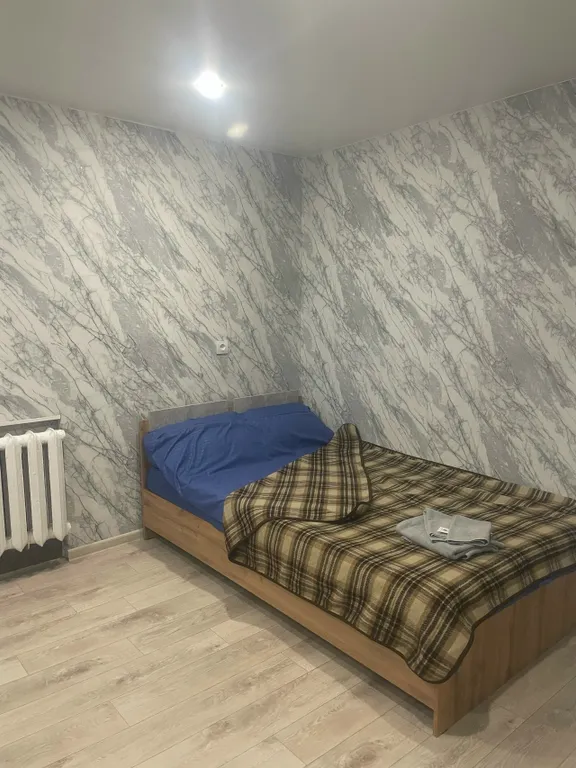 Уютная однушка