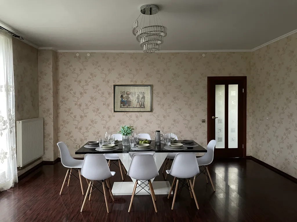 Уютный дом в историческом центре города у крепости Кронпринц