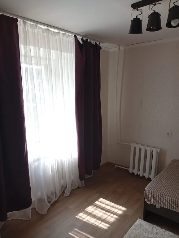 Уютная квартира в центре