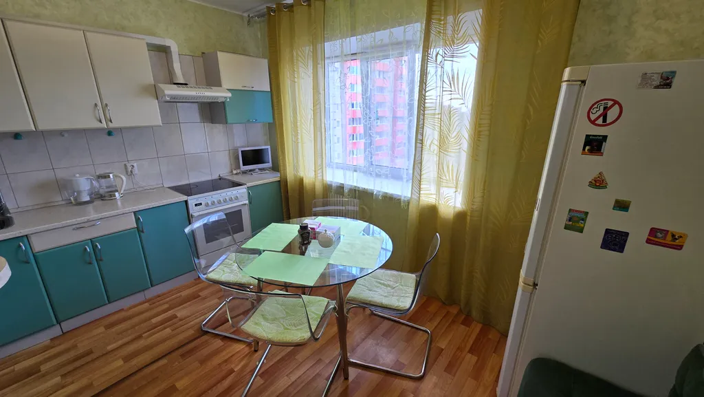 Apartments 380