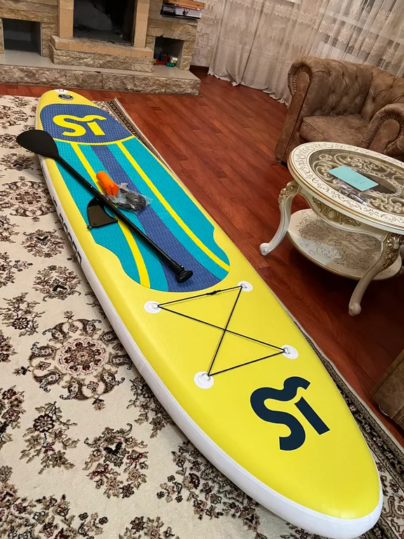 Дом с беседками