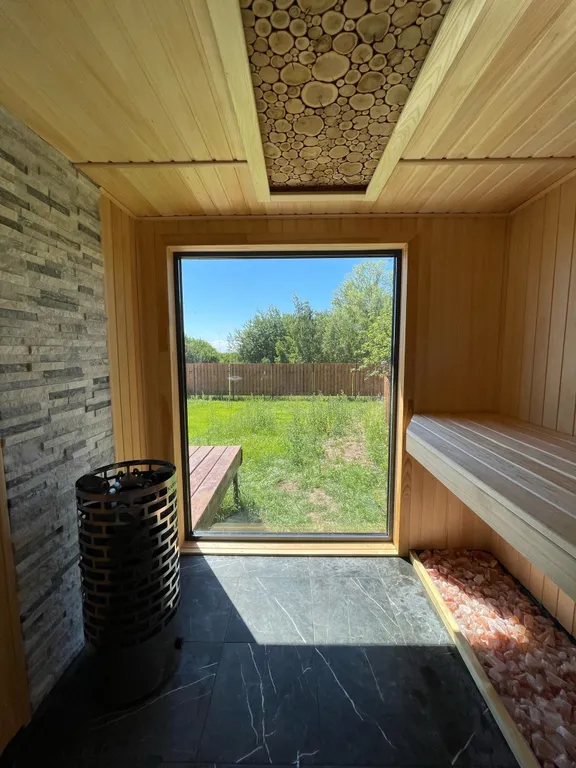 Коттедж 4-комнатный Дом — Лаишево